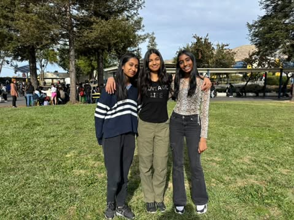 Garments4Goodness team